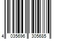 Barcode Image for UPC code 4035696305685