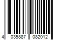 Barcode Image for UPC code 4035887082012