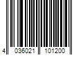 Barcode Image for UPC code 4036021101200