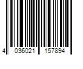 Barcode Image for UPC code 4036021157894