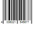 Barcode Image for UPC code 4036021545677