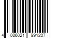 Barcode Image for UPC code 4036021991207