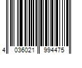 Barcode Image for UPC code 4036021994475