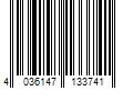 Barcode Image for UPC code 4036147133741