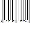 Barcode Image for UPC code 4036147135264