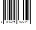 Barcode Image for UPC code 4036221975328