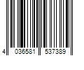 Barcode Image for UPC code 4036581537389