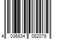 Barcode Image for UPC code 4036834082079