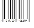 Barcode Image for UPC code 4037300108279