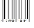 Barcode Image for UPC code 4037555188194