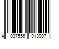 Barcode Image for UPC code 4037556013907