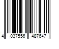 Barcode Image for UPC code 4037556487647