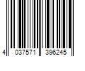 Barcode Image for UPC code 4037571396245