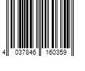 Barcode Image for UPC code 4037846160359. Product Name: Philippi Margarethe Fruit Bowl