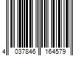 Barcode Image for UPC code 4037846164579