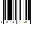 Barcode Image for UPC code 4037846167709