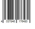 Barcode Image for UPC code 4037846176480