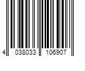 Barcode Image for UPC code 4038033106907