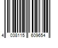 Barcode Image for UPC code 4038115609654