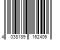 Barcode Image for UPC code 4038189162406