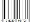 Barcode Image for UPC code 4038230661728