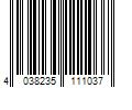 Barcode Image for UPC code 4038235111037