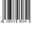 Barcode Image for UPC code 4038373060341