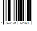 Barcode Image for UPC code 4038409124801