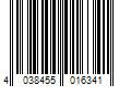 Barcode Image for UPC code 4038455016341