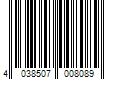 Barcode Image for UPC code 4038507008089