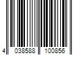 Barcode Image for UPC code 4038588100856