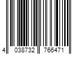 Barcode Image for UPC code 4038732766471