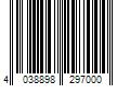 Barcode Image for UPC code 4038898297000