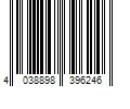 Barcode Image for UPC code 4038898396246