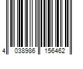 Barcode Image for UPC code 4038986156462