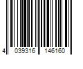 Barcode Image for UPC code 4039316146160