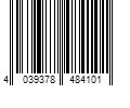 Barcode Image for UPC code 4039378484101