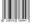 Barcode Image for UPC code 4039378763947