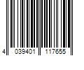 Barcode Image for UPC code 4039401117655