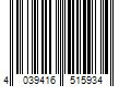 Barcode Image for UPC code 4039416515934