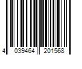 Barcode Image for UPC code 4039464201568