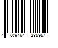 Barcode Image for UPC code 4039464285957