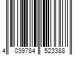 Barcode Image for UPC code 4039784523388