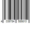 Barcode Image for UPC code 4039784589810