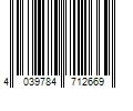 Barcode Image for UPC code 4039784712669