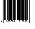 Barcode Image for UPC code 4039784915886