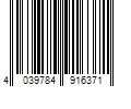 Barcode Image for UPC code 4039784916371