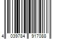 Barcode Image for UPC code 4039784917088