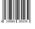 Barcode Image for UPC code 4039868260239