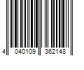 Barcode Image for UPC code 4040109362148